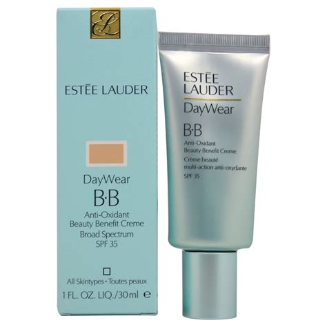 estée lauder daywear bb vgl dior